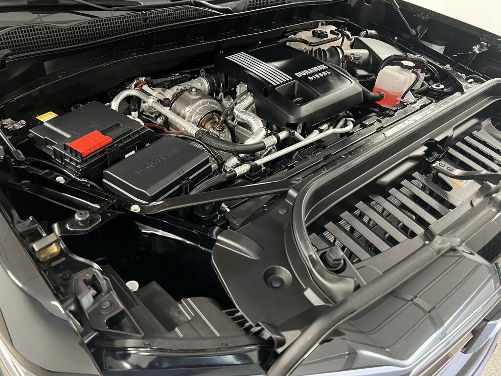 2024 GMC Sierra 1500 AT4X Highlands Ranch CO