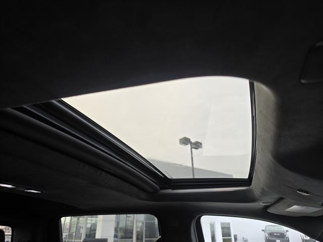 2024 GMC Sierra 1500 AT4X Seaside CA