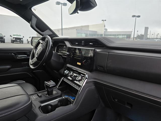 2024 GMC Sierra 1500 AT4X Seaside CA