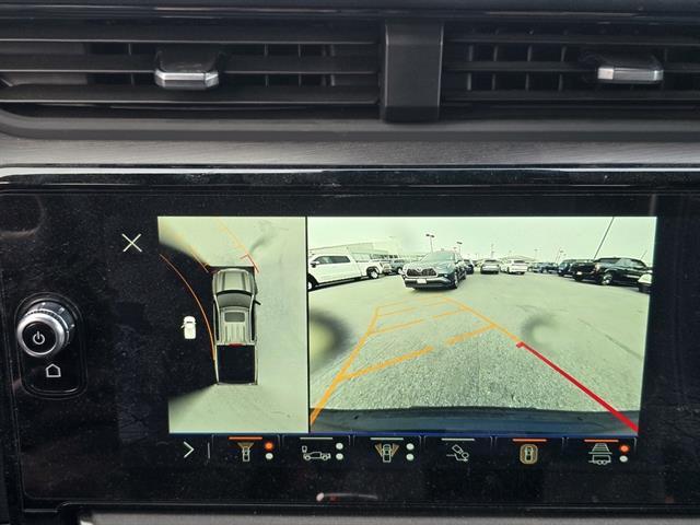 2024 GMC Sierra 1500 AT4X Seaside CA