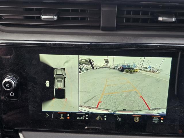 2024 GMC Sierra 1500 AT4X Seaside CA