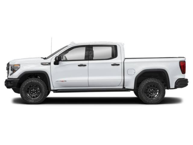 2024 GMC Sierra 1500 AT4X Appleton WI