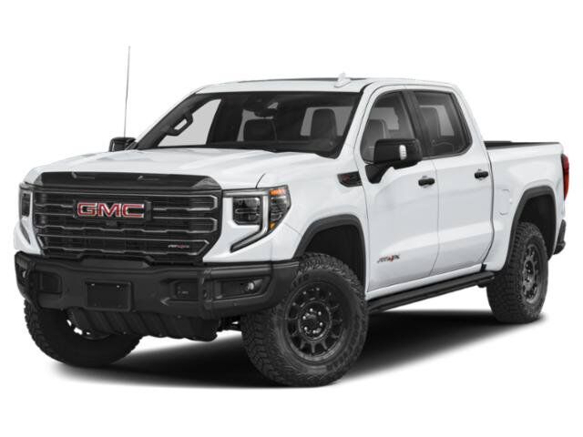 2024 GMC Sierra 1500 AT4X Appleton WI