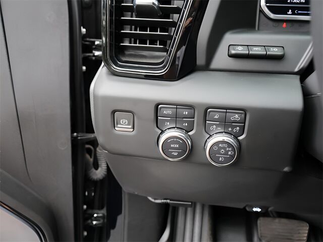 2024 GMC Sierra 1500 AT4X Oshkosh WI
