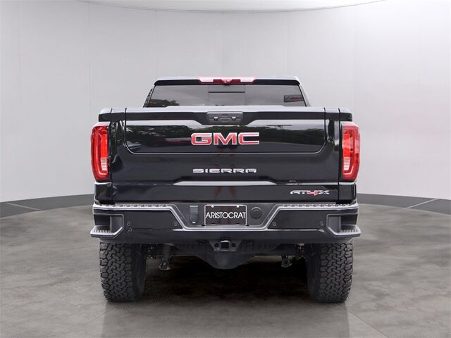 2024 GMC Sierra 1500 AT4X Oshkosh WI