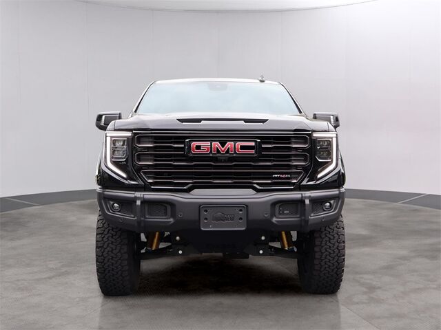 2024 GMC Sierra 1500 AT4X Oshkosh WI