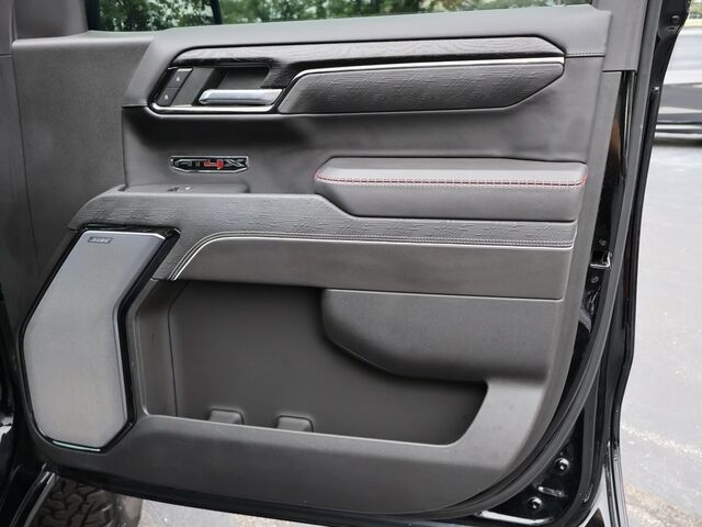 2024 GMC Sierra 1500 AT4X Oshkosh WI