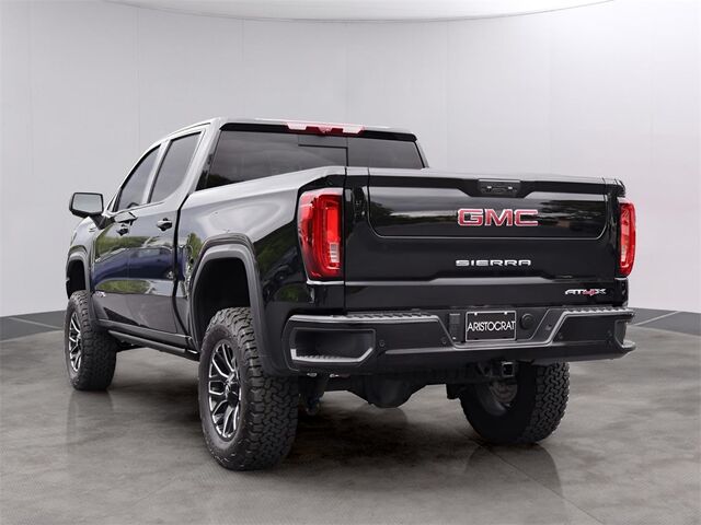 2024 GMC Sierra 1500 AT4X Oshkosh WI