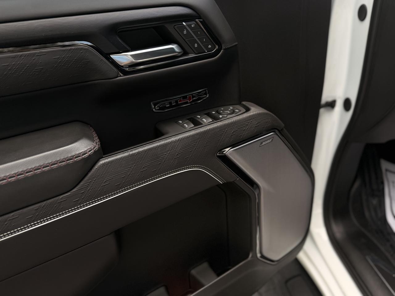 2024 GMC Sierra 1500 AT4X Punta Gorda FL