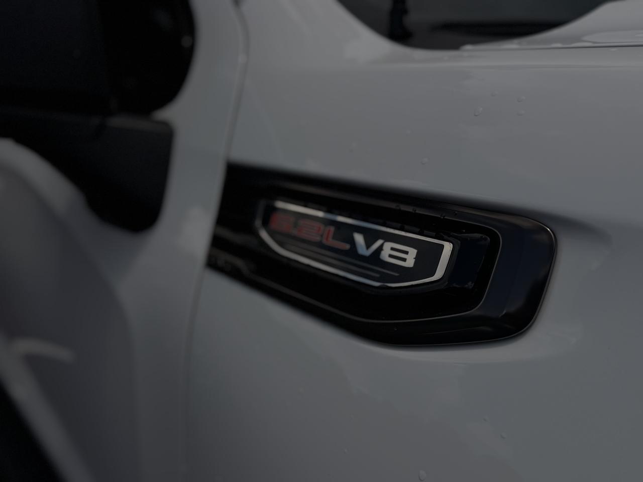 2024 GMC Sierra 1500 AT4X Punta Gorda FL