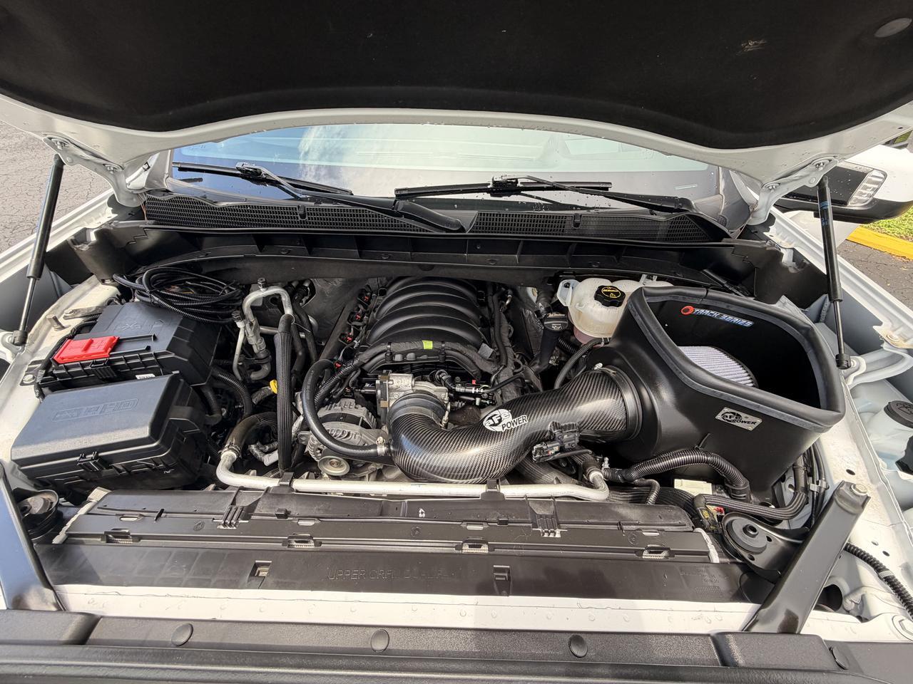 2024 GMC Sierra 1500 AT4X Punta Gorda FL