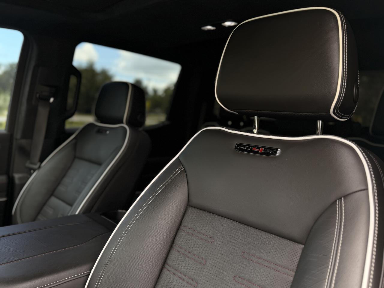 2024 GMC Sierra 1500 AT4X Punta Gorda FL