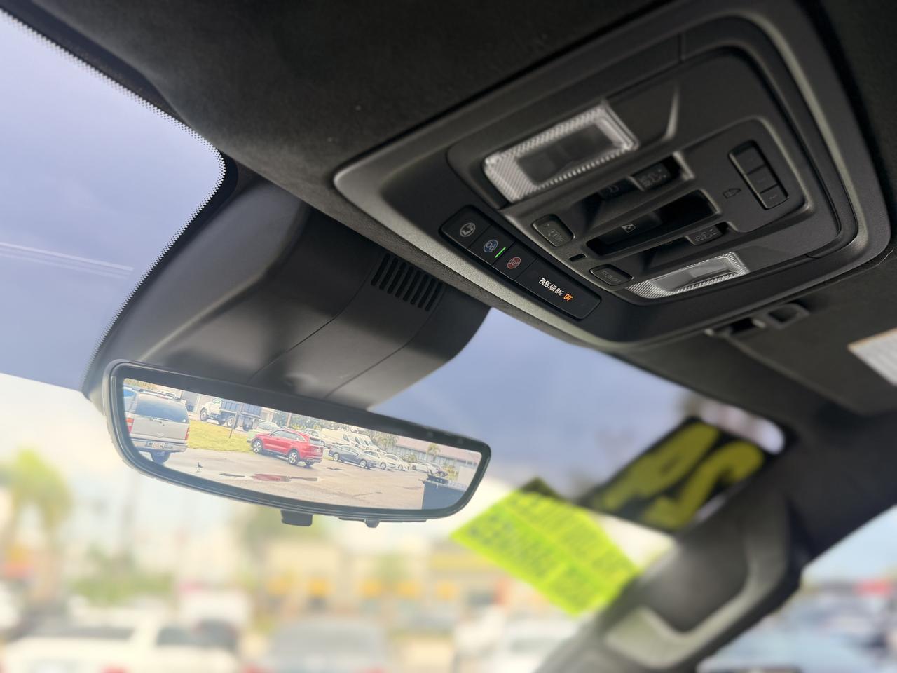 2024 GMC Sierra 1500 AT4X Punta Gorda FL