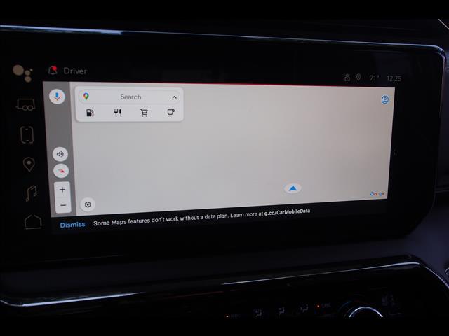 2024 GMC Sierra 1500 AT4X Raleigh NC