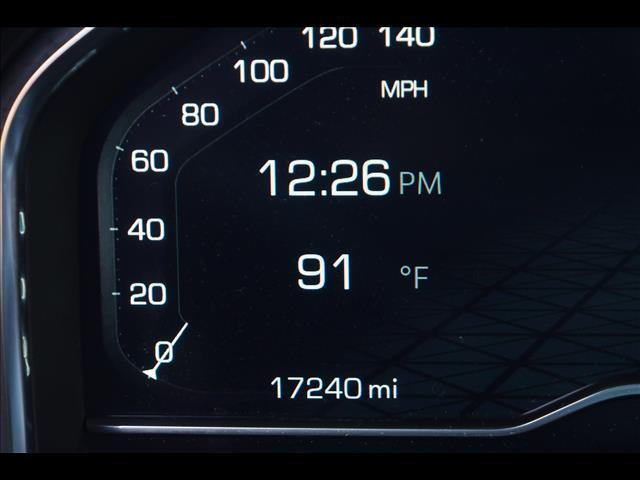 2024 GMC Sierra 1500 AT4X Raleigh NC