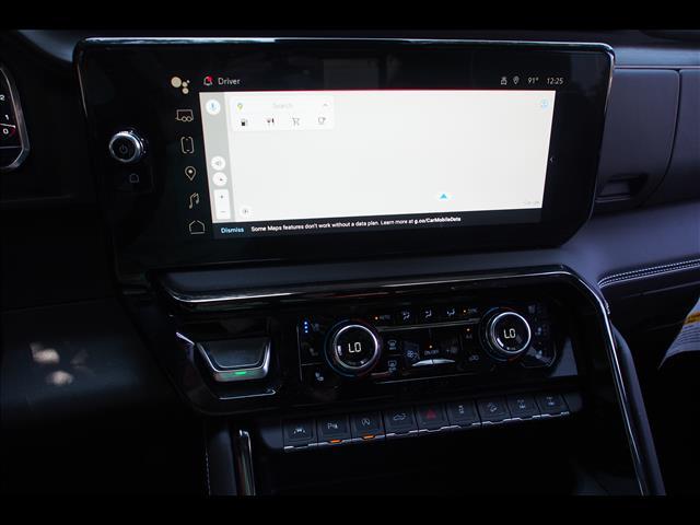 2024 GMC Sierra 1500 AT4X Raleigh NC