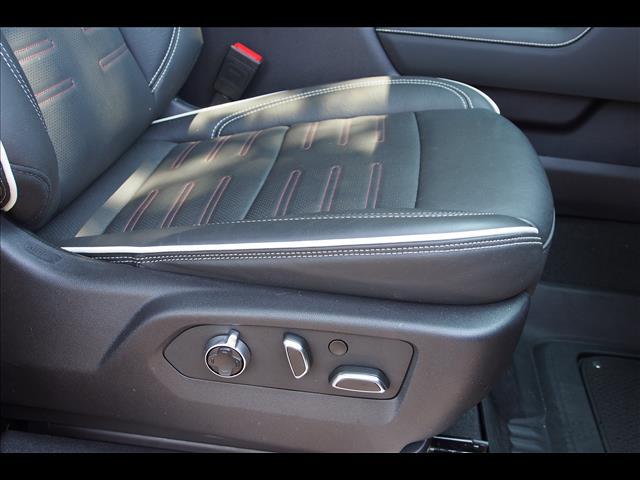 2024 GMC Sierra 1500 AT4X Raleigh NC