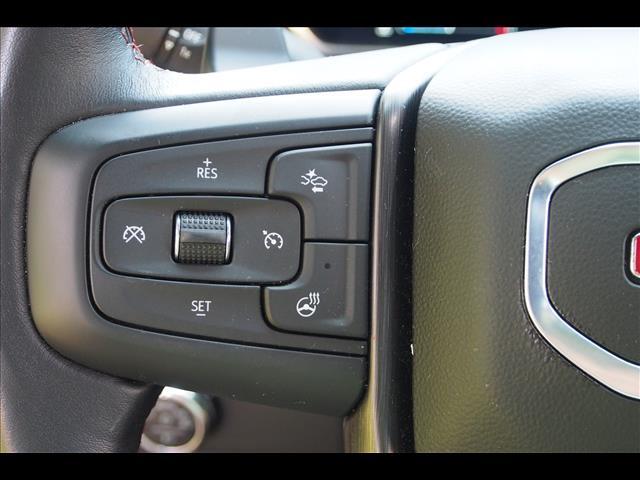 2024 GMC Sierra 1500 AT4X Raleigh NC