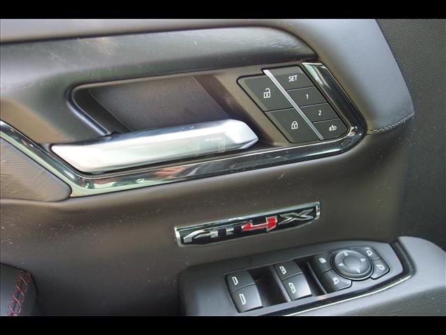 2024 GMC Sierra 1500 AT4X Raleigh NC