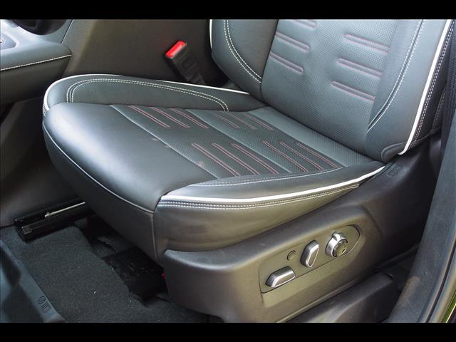2024 GMC Sierra 1500 AT4X Raleigh NC