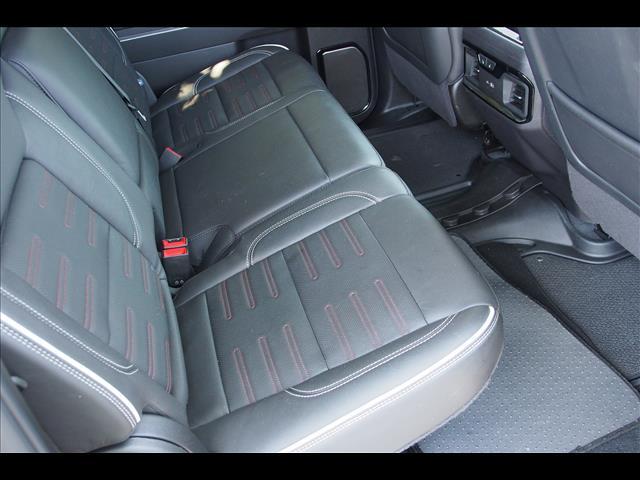 2024 GMC Sierra 1500 AT4X Raleigh NC
