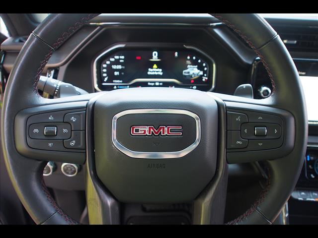 2024 GMC Sierra 1500 AT4X Raleigh NC