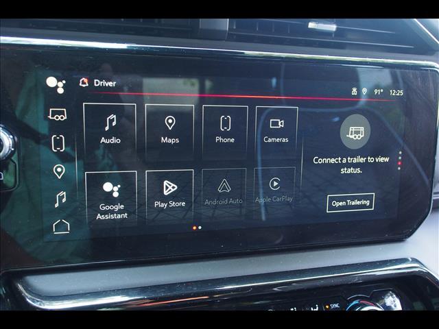 2024 GMC Sierra 1500 AT4X Raleigh NC