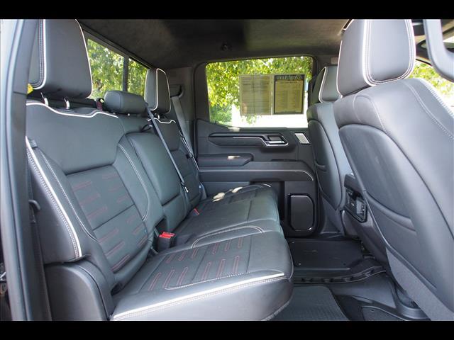 2024 GMC Sierra 1500 AT4X Raleigh NC