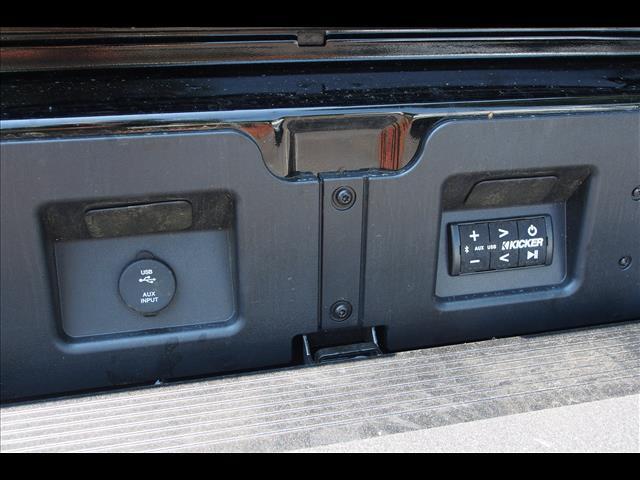 2024 GMC Sierra 1500 AT4X Raleigh NC