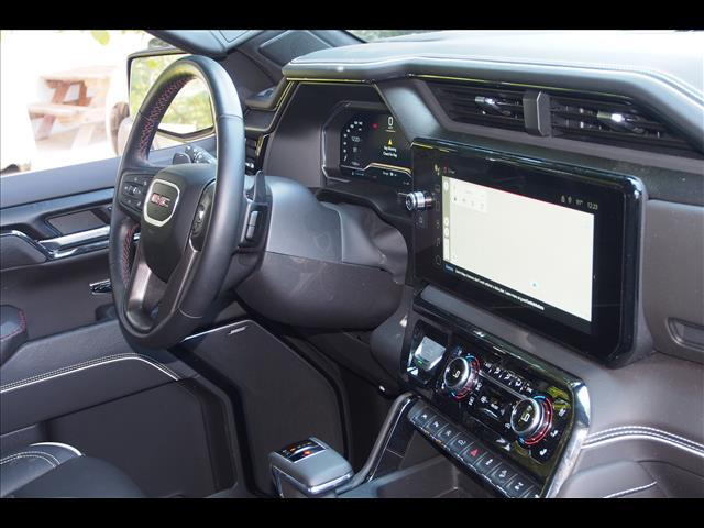 2024 GMC Sierra 1500 AT4X Raleigh NC