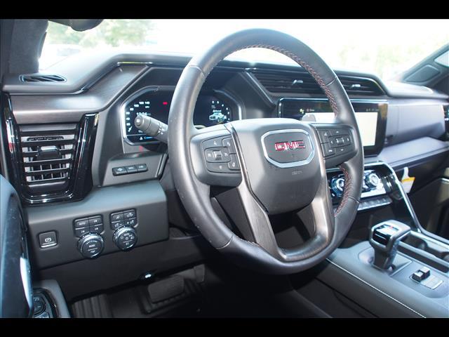 2024 GMC Sierra 1500 AT4X Raleigh NC