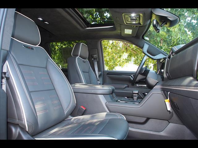 2024 GMC Sierra 1500 AT4X Raleigh NC