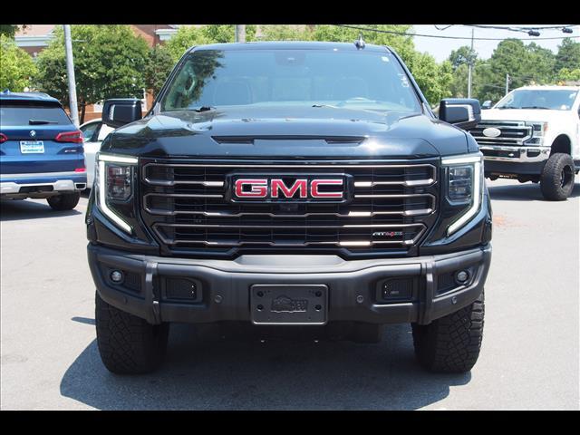 2024 GMC Sierra 1500 AT4X Raleigh NC