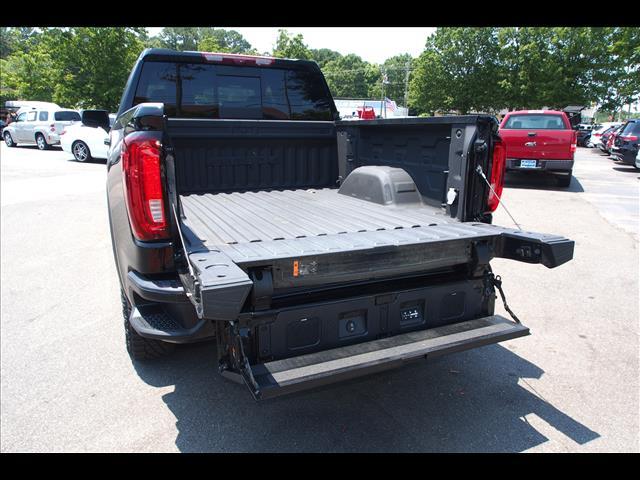 2024 GMC Sierra 1500 AT4X Raleigh NC