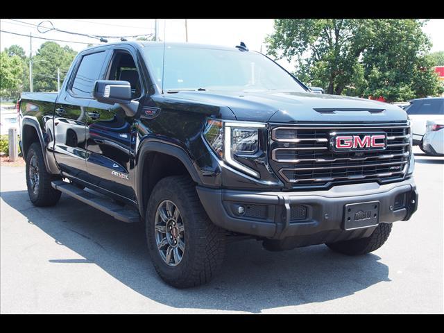 2024 GMC Sierra 1500 AT4X Raleigh NC