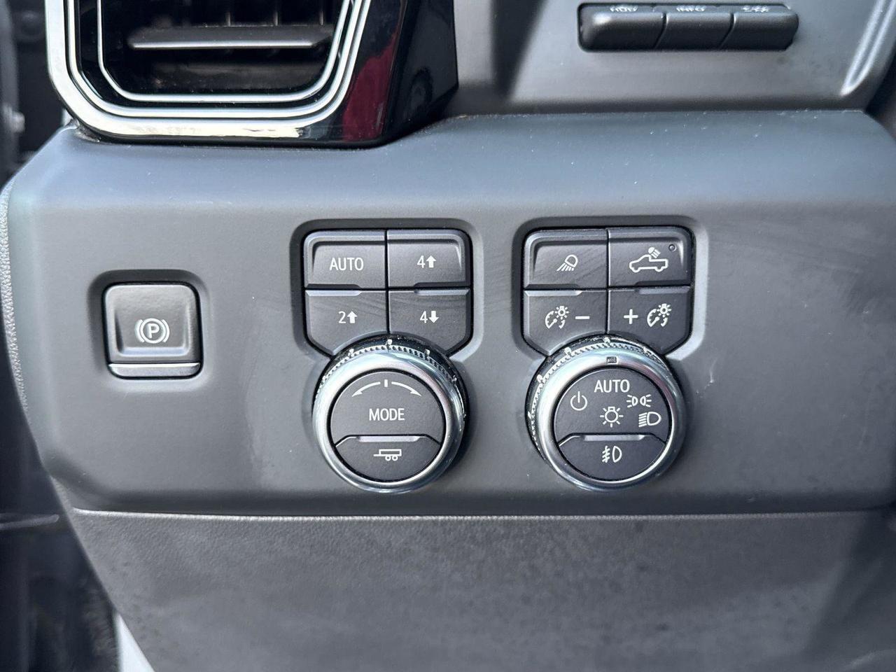 2024 GMC Sierra 1500 AT4X San Antonio TX