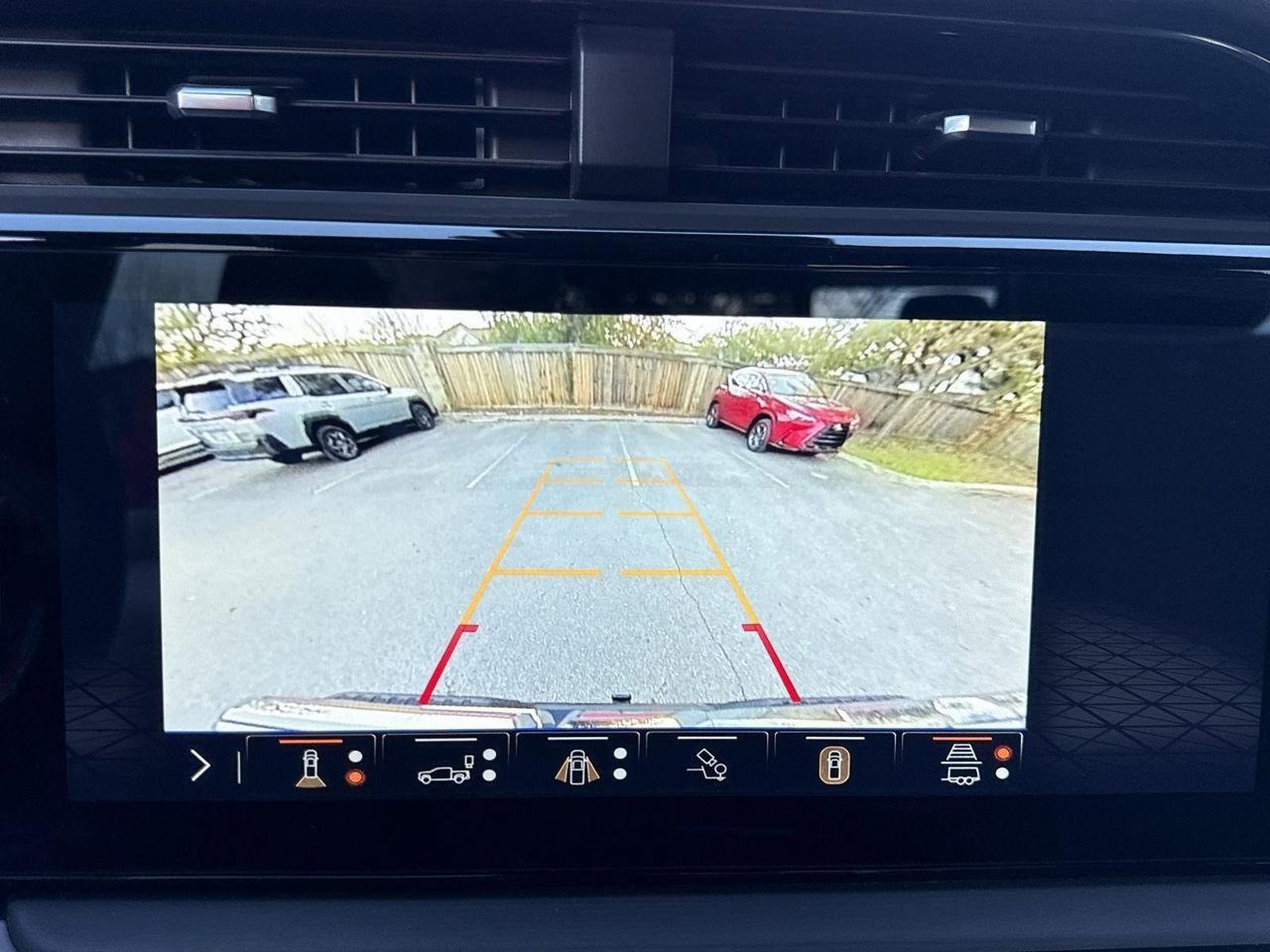 2024 GMC Sierra 1500 AT4X San Antonio TX