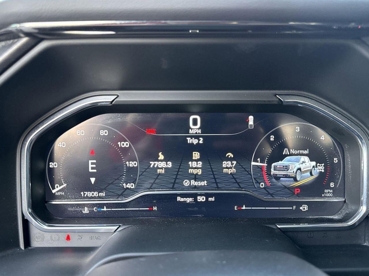 2024 GMC Sierra 1500 AT4X San Antonio TX