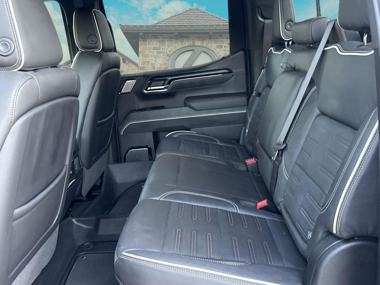 2024 GMC Sierra 1500 AT4X San Antonio TX