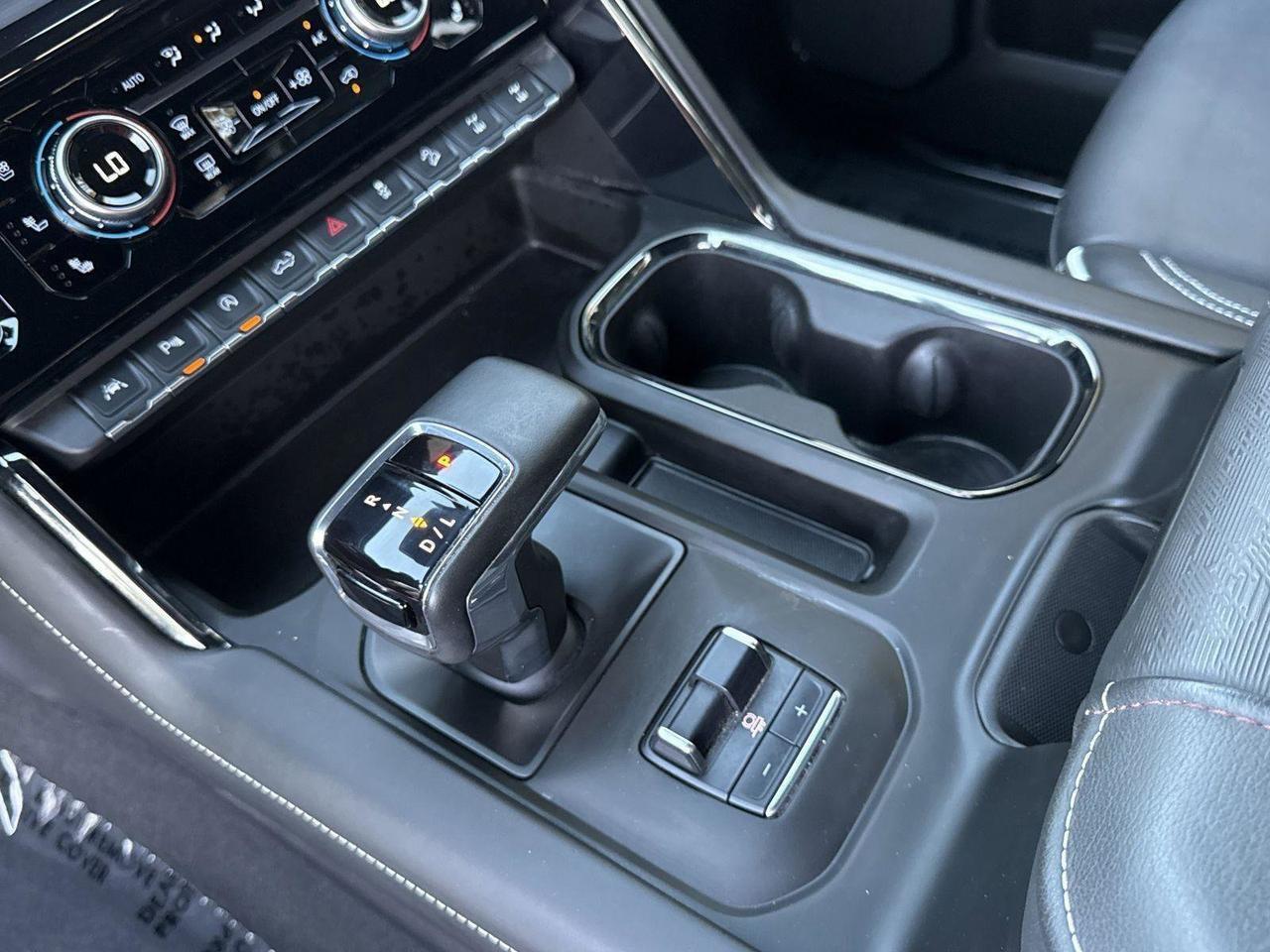 2024 GMC Sierra 1500 AT4X San Antonio TX