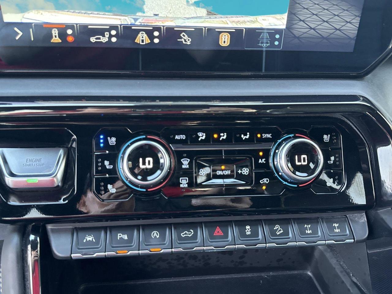 2024 GMC Sierra 1500 AT4X San Antonio TX