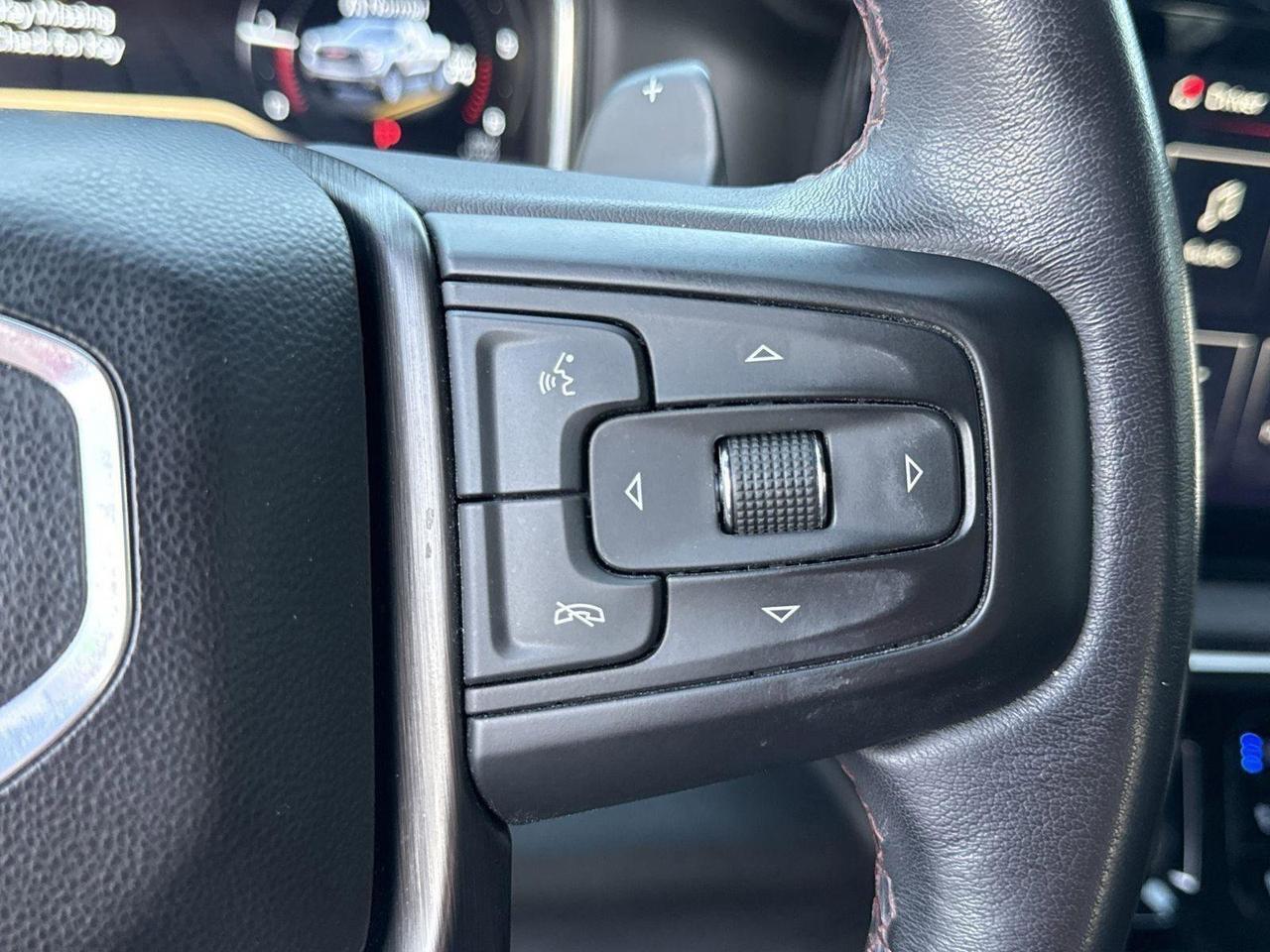 2024 GMC Sierra 1500 AT4X San Antonio TX