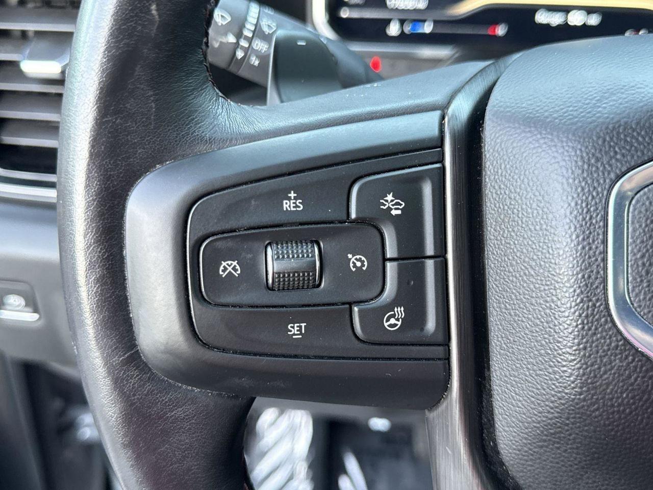 2024 GMC Sierra 1500 AT4X San Antonio TX