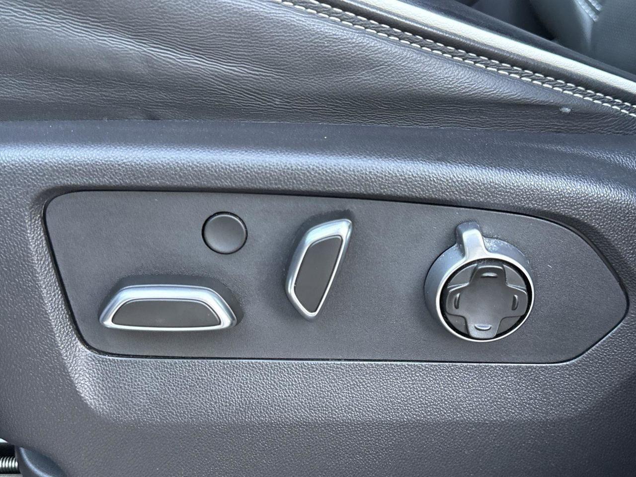 2024 GMC Sierra 1500 AT4X San Antonio TX