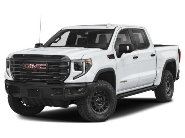 2024 GMC Sierra 4WD Crew Cab Short Box AT4X's photo