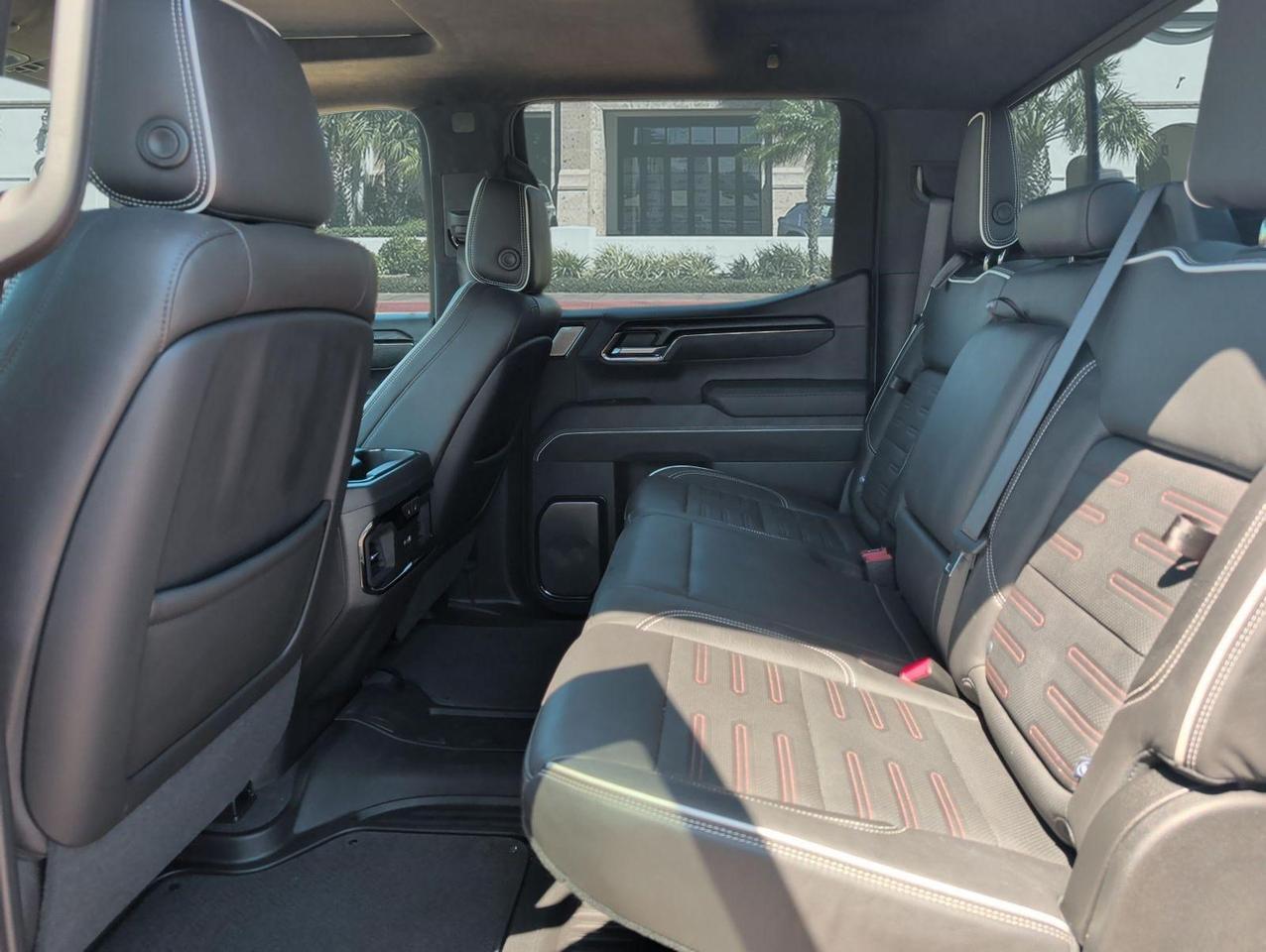 2024 GMC Sierra 1500 AT4X San Juan TX