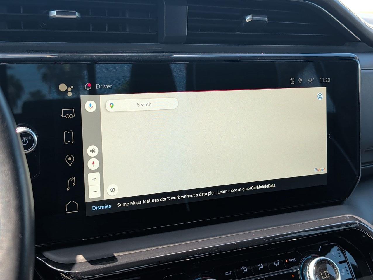 2024 GMC Sierra 1500 AT4X San Juan TX