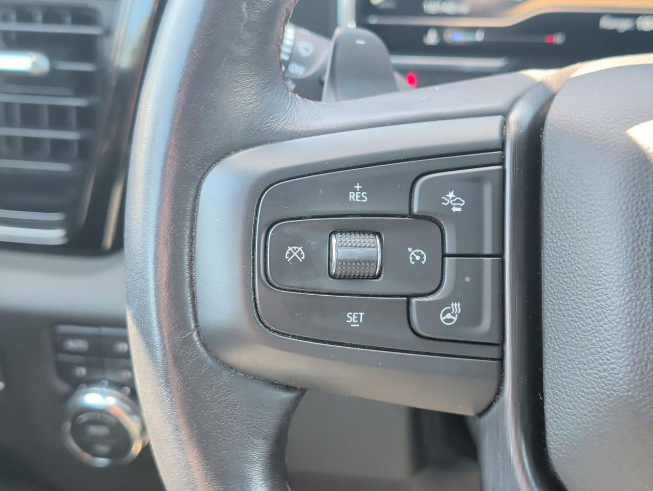 2024 GMC Sierra 1500 AT4X San Juan TX