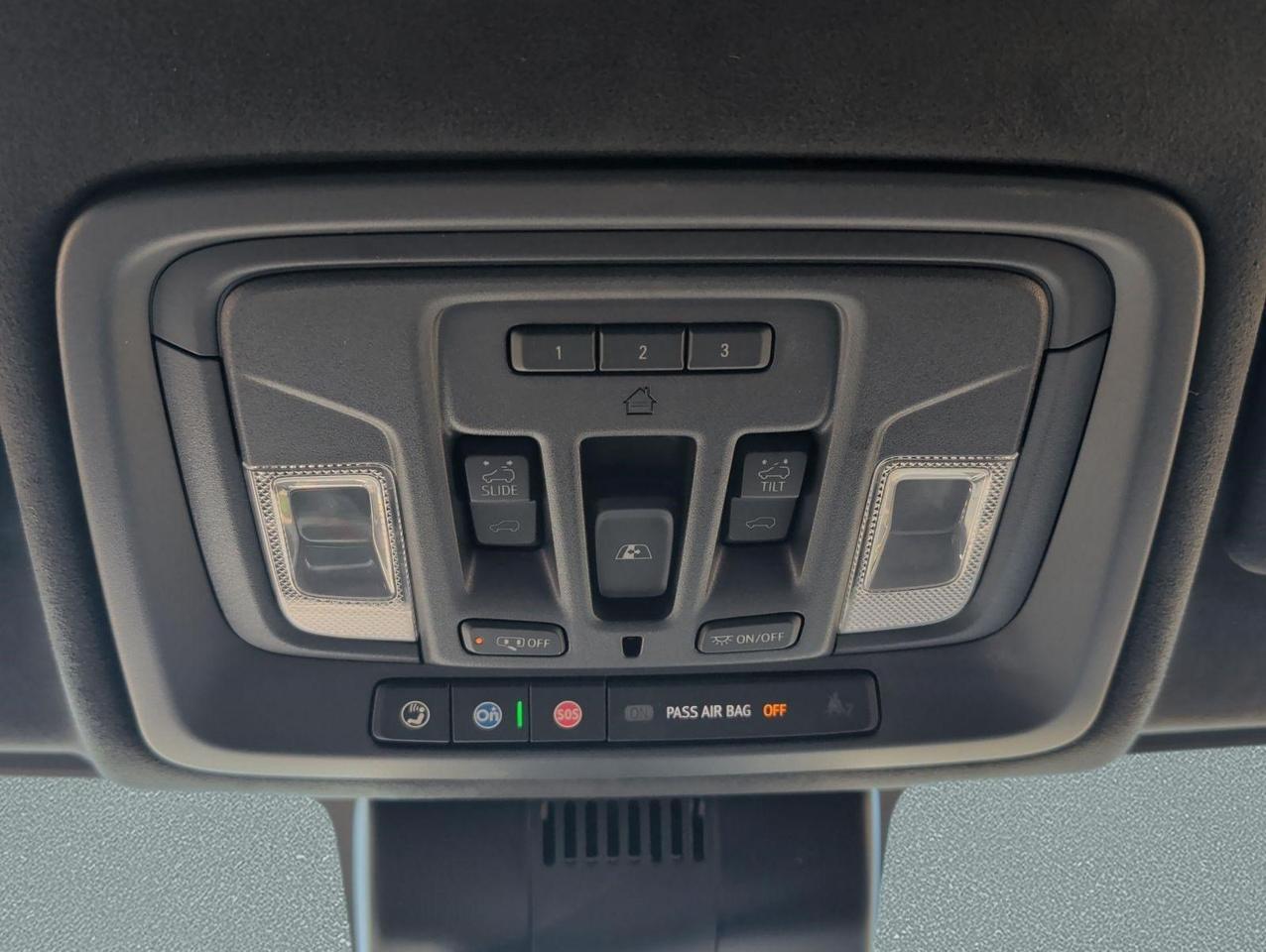 2024 GMC Sierra 1500 AT4X San Juan TX
