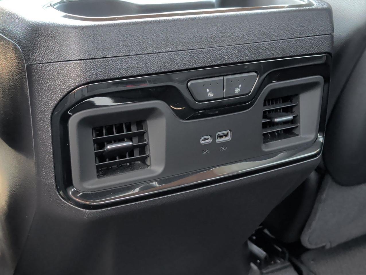 2024 GMC Sierra 1500 AT4X San Juan TX